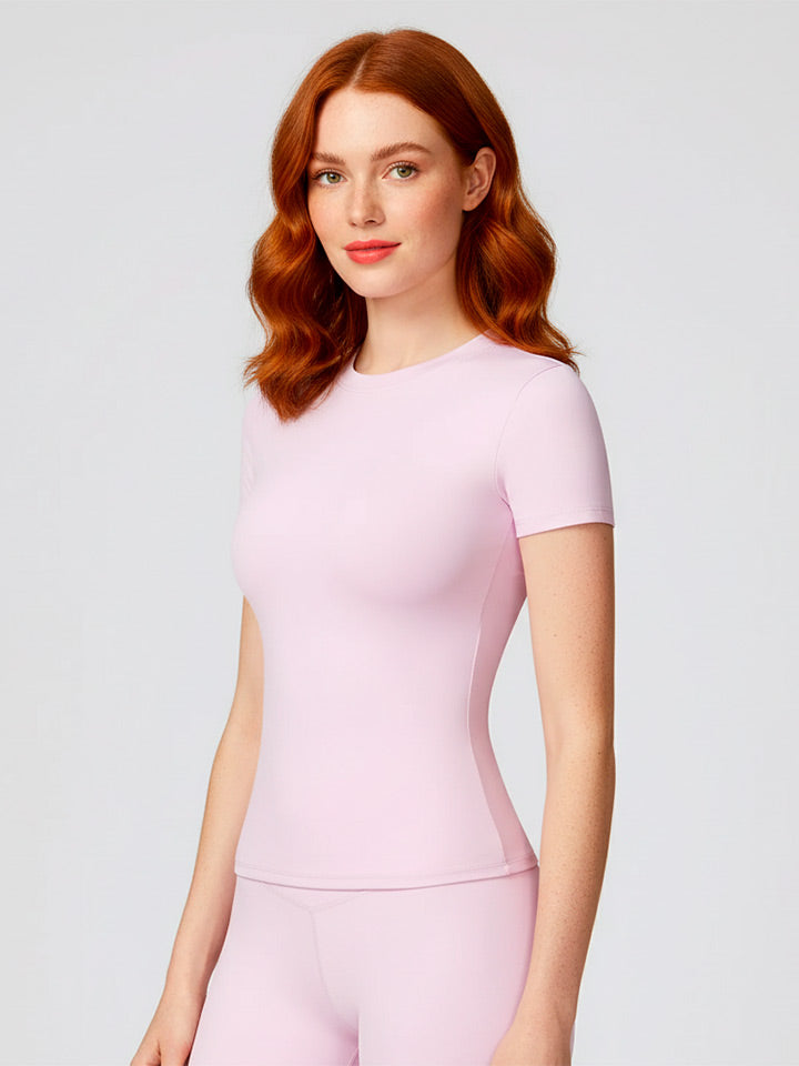 Women's Performance Athletic Tee