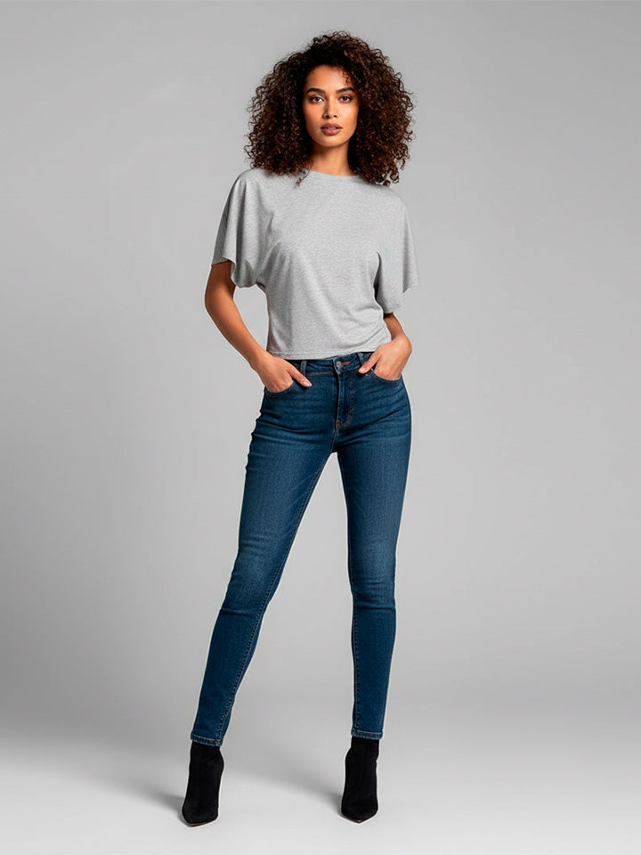 The Essential Cotton Tee