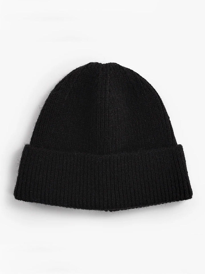 Premium Knitted Beanie Hat