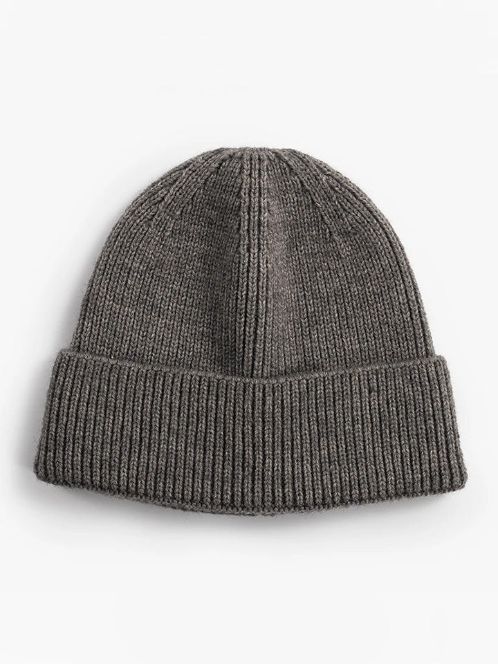 Premium Knitted Beanie Hat
