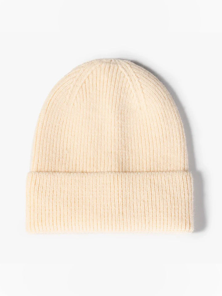Premium Knitted Beanie Hat