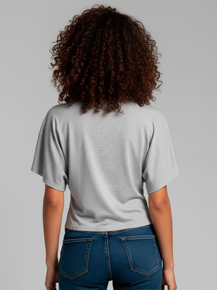The Essential Cotton Tee