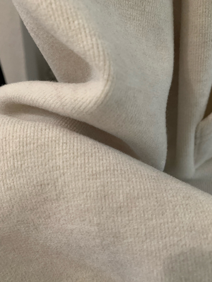 Hooded Zip-Up Sweatshirt